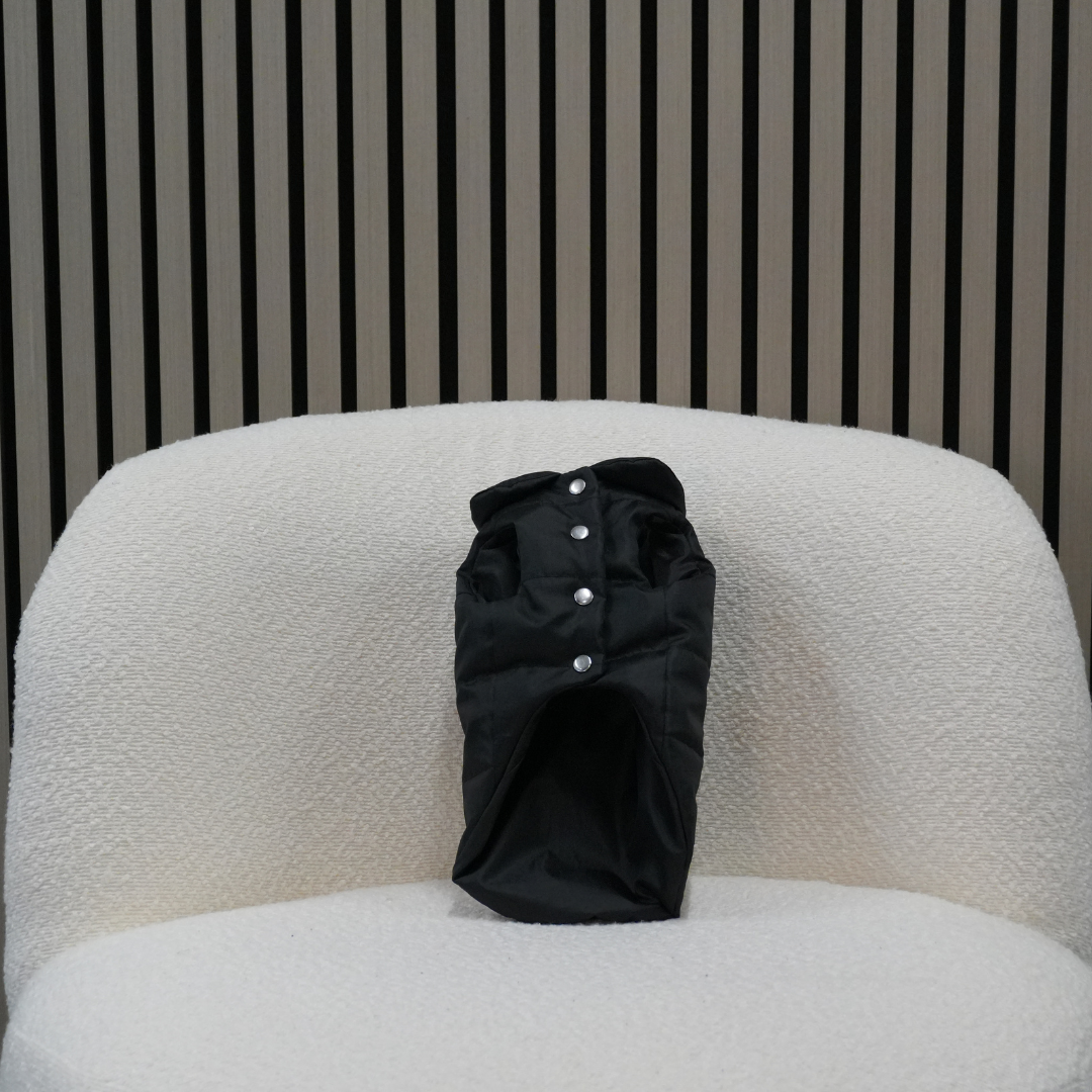Bodywarmer - Black