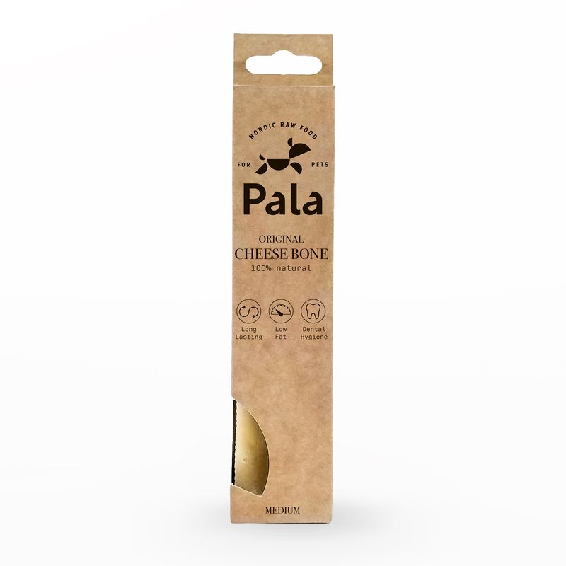 PALA chewing snack - Himalayan cheese bone