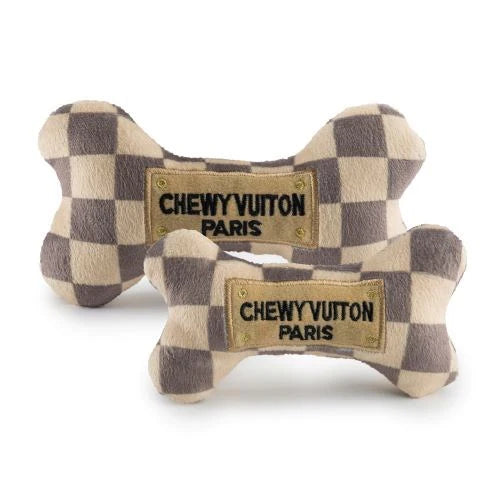 Chewy Vuiton - Beige