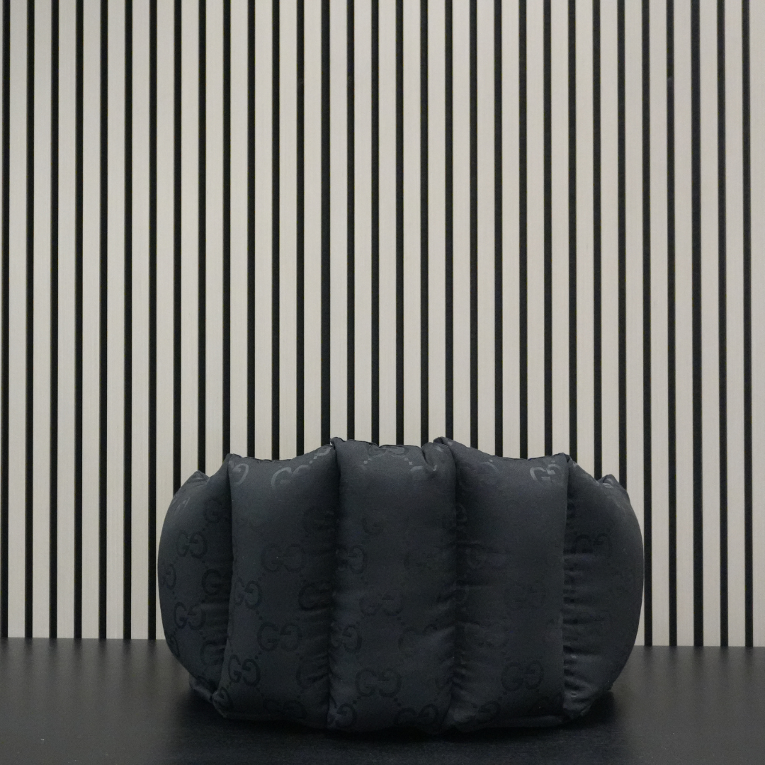 Dog bed – Shell GG Velours