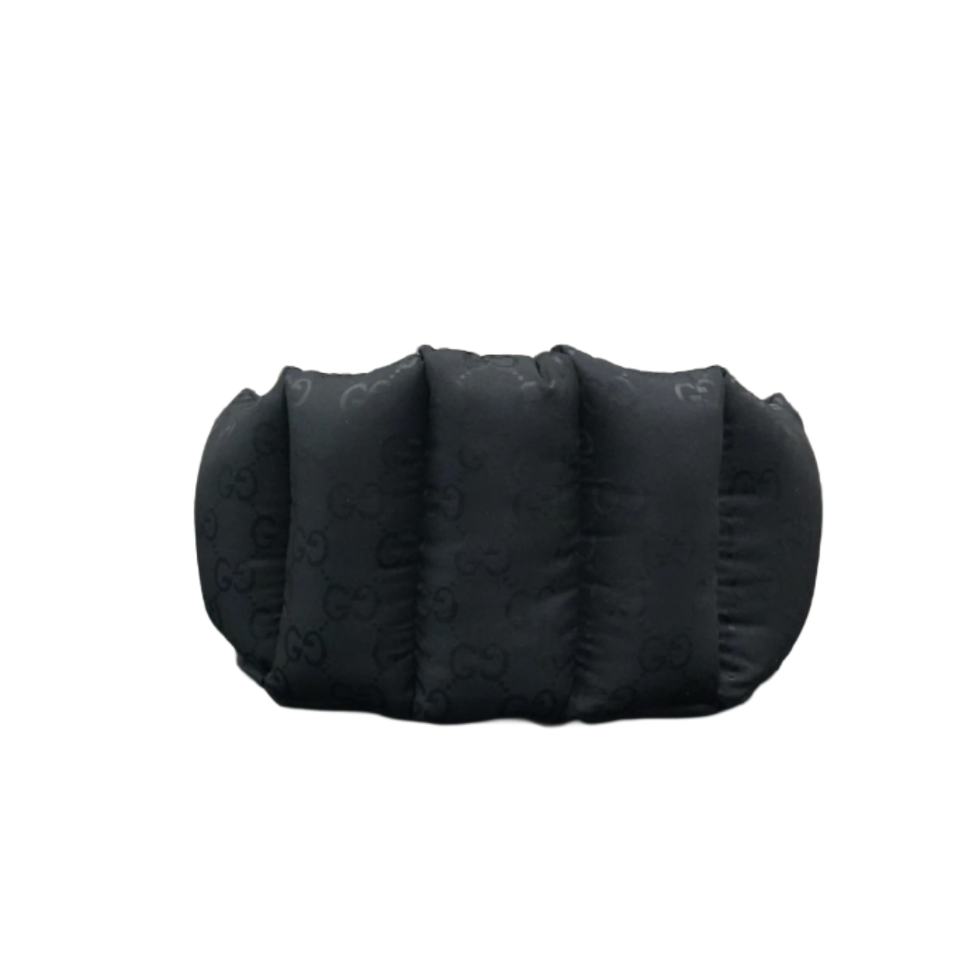Dog bed – Shell GG Velours