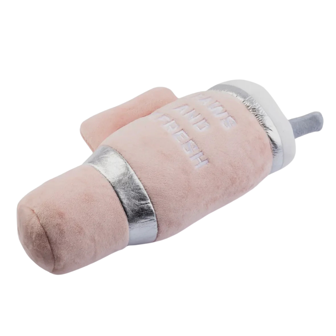 Snuggly Cup - Pink