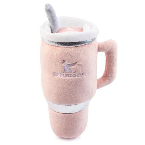 Snuggly Cup - Pink