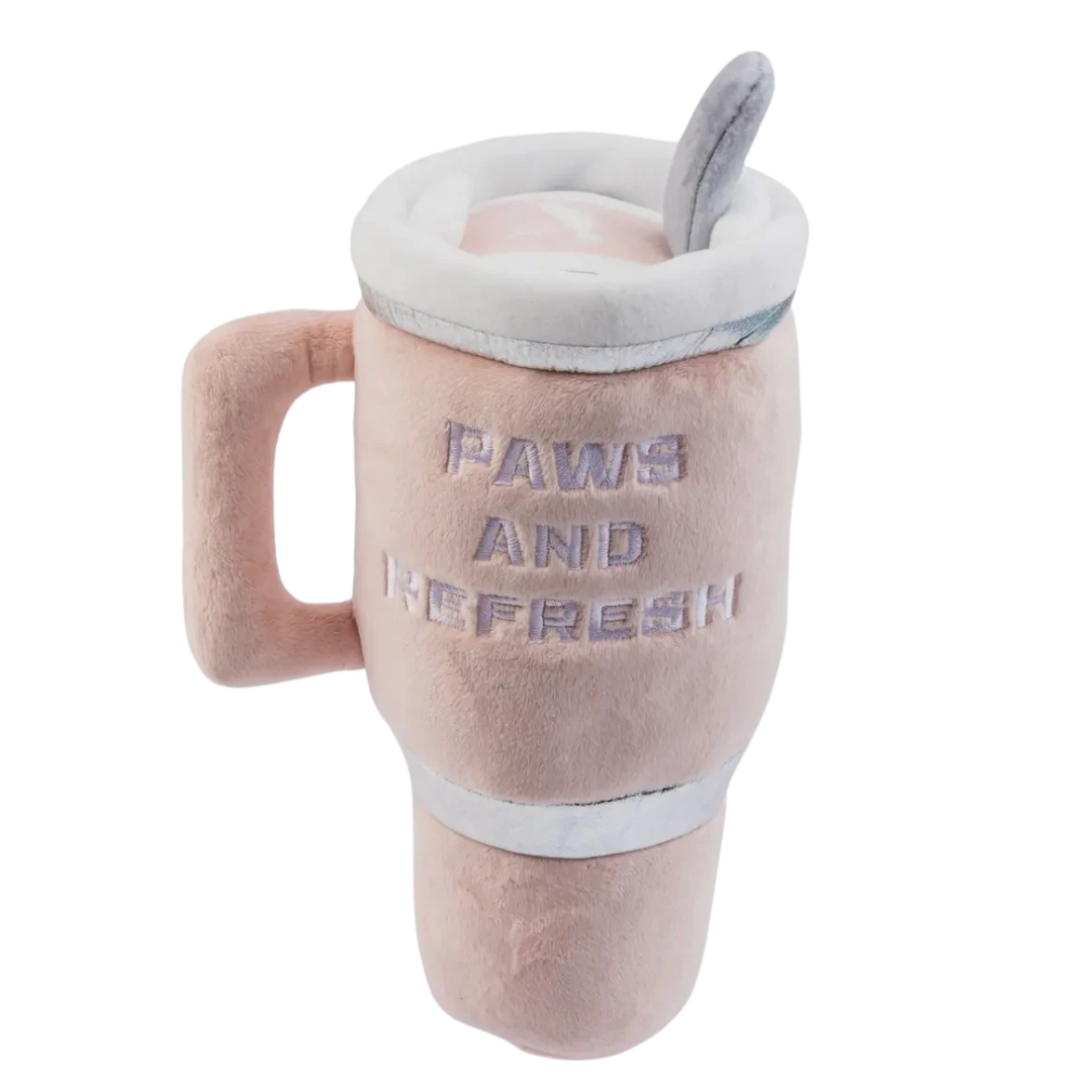 Snuggly Cup - Pink