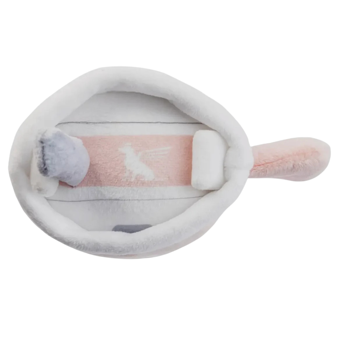 Snuggly Cup - Pink