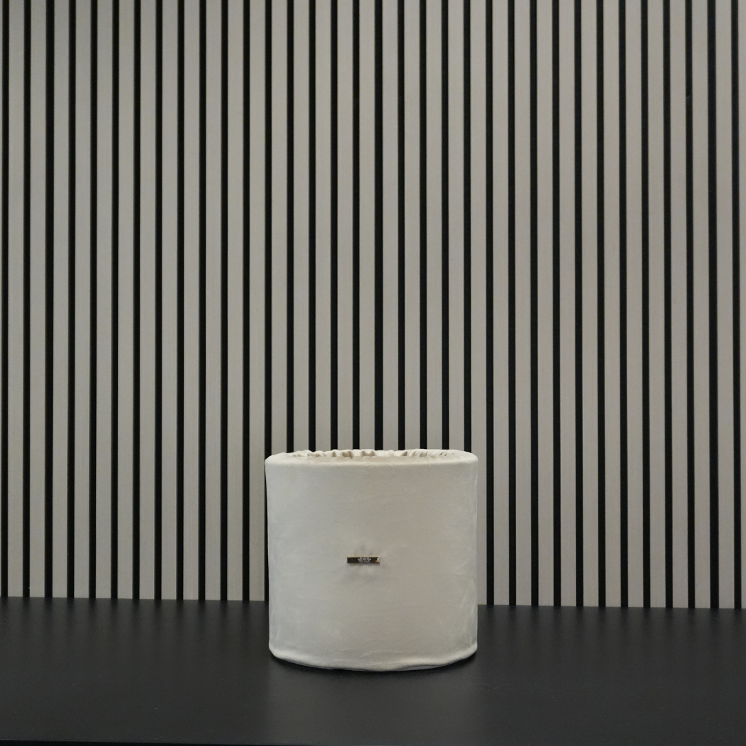 Toybox - Beige Velours