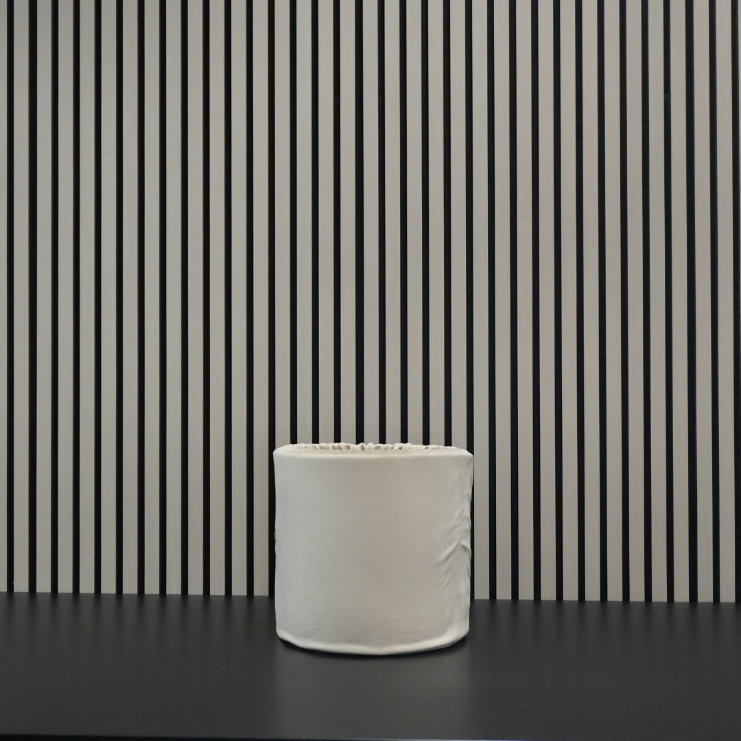 Toybox - Beige Velours
