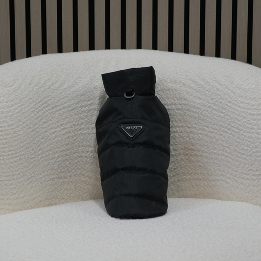 Bodywarmer - Black