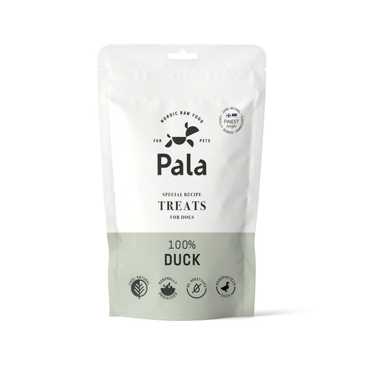 Dog Snack - 100% Duck