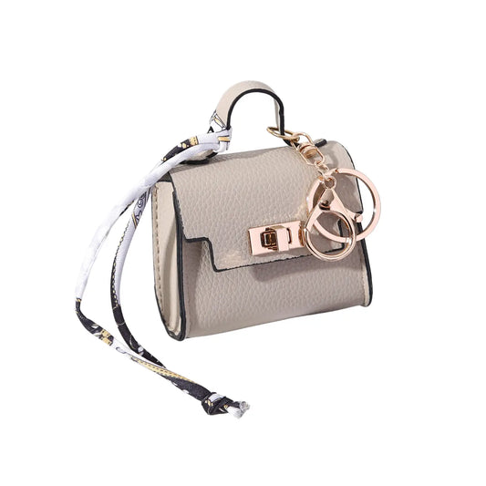 Zakjeshouder - Kelly beige