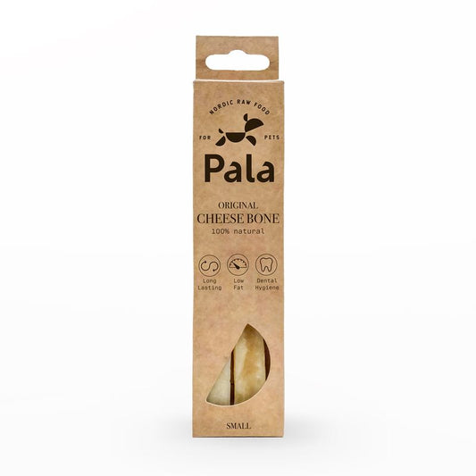 PALA chewing snack - Himalayan cheese bone