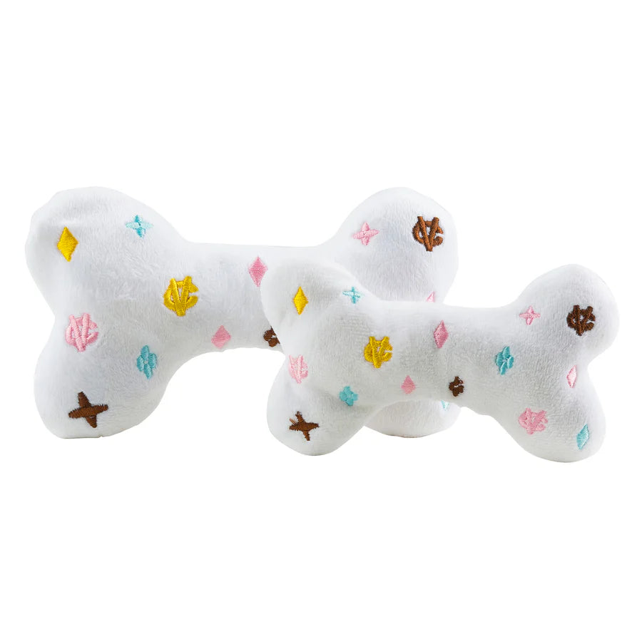 Chewy Vuiton - Multi Color