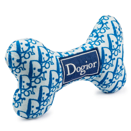Dogior - Blue