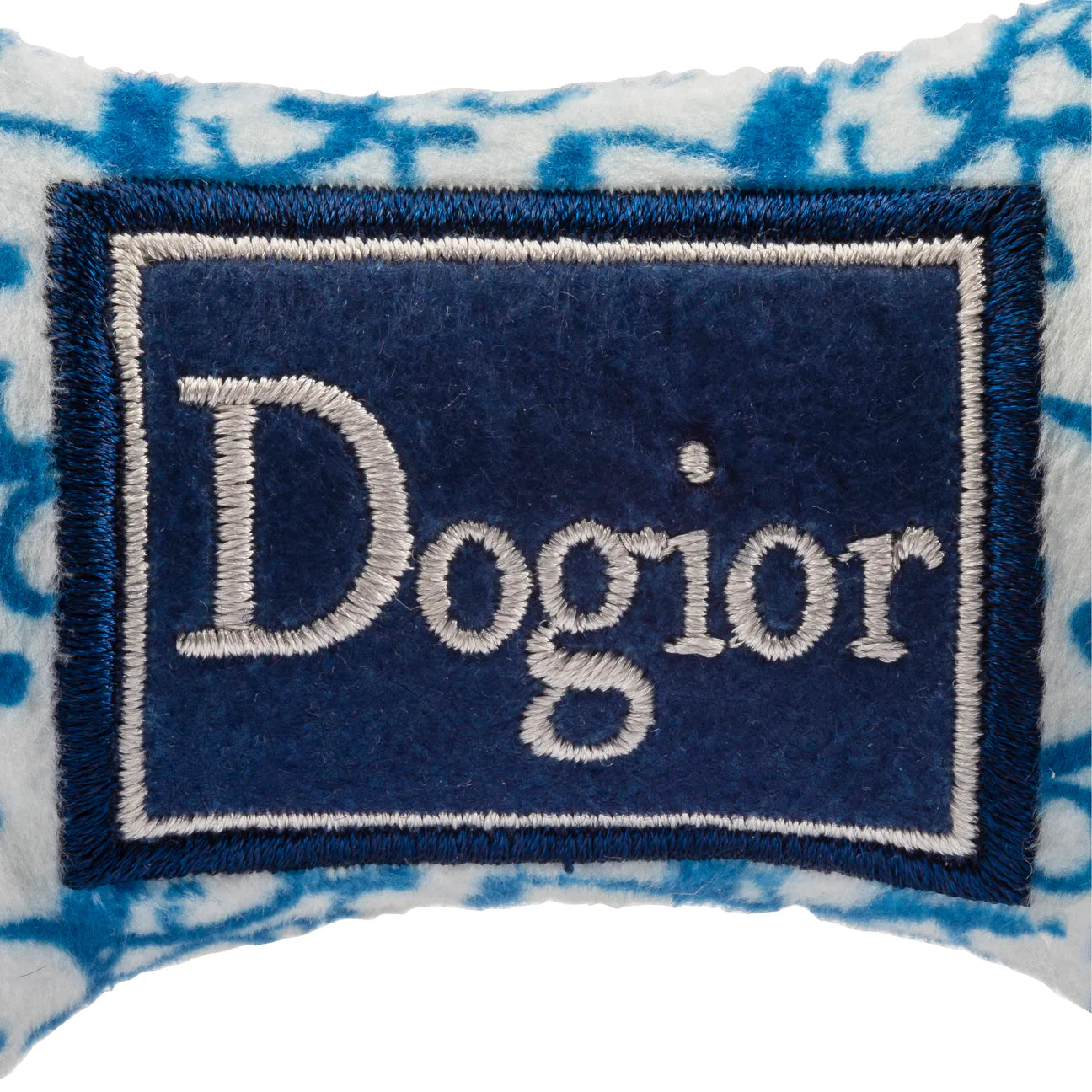Dogior - Blue