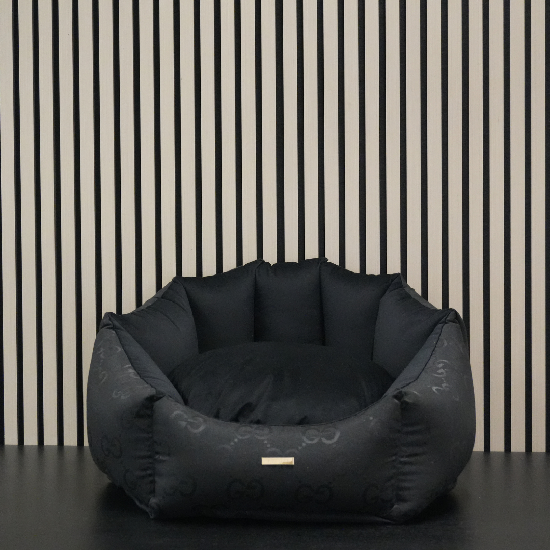 Dog bed – Shell GG Velours 