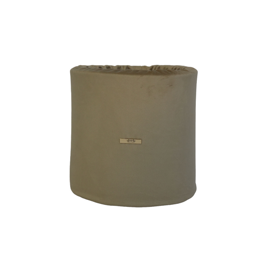 Toybox - Beige Velours