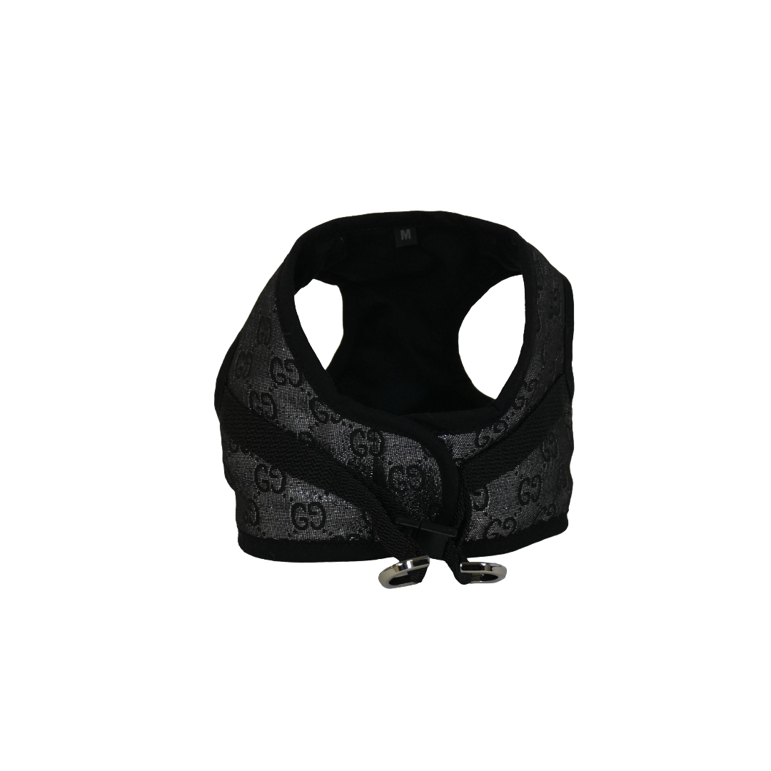 Harness - GG Silver