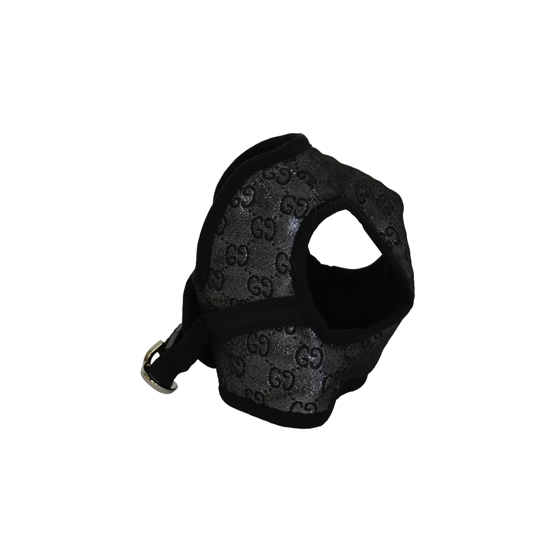 Harness - GG Silver
