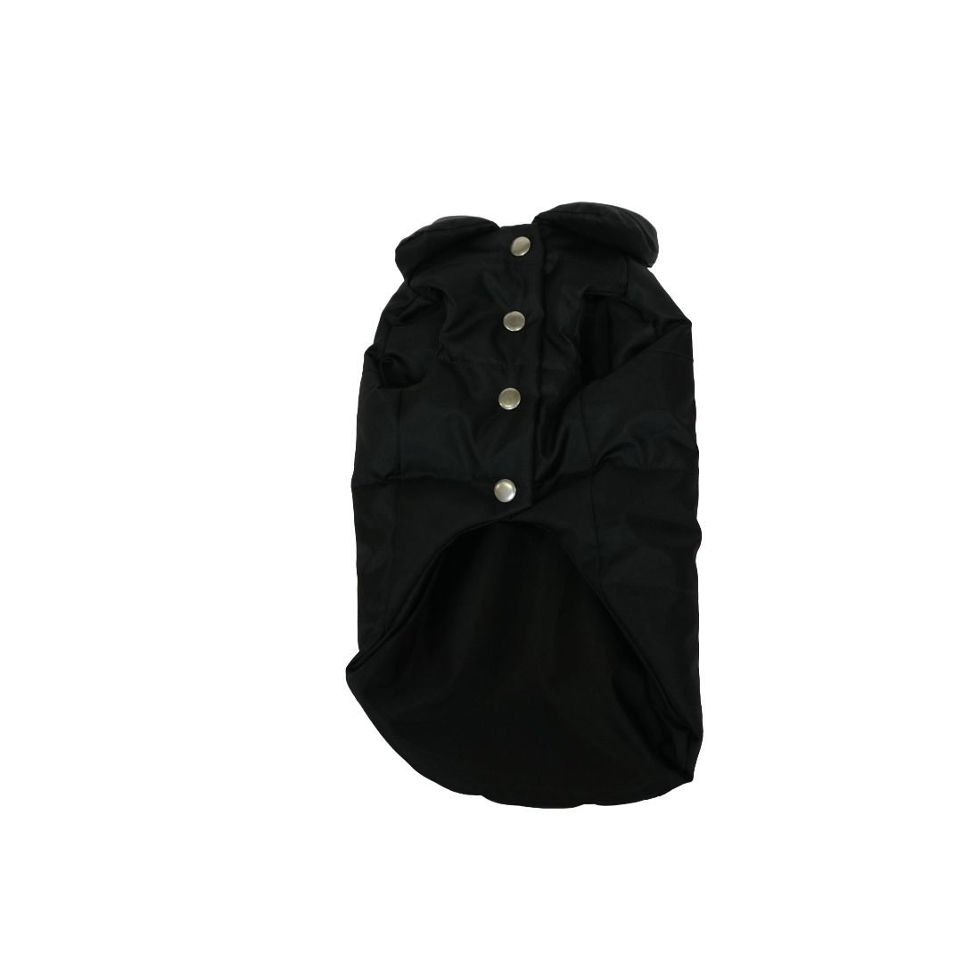 Bodywarmer - Black
