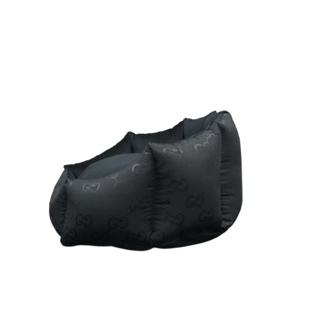 Dog bed – Shell GG Velours 