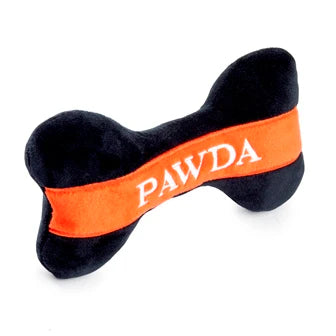 Pawda - Black