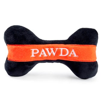 Pawda - Black