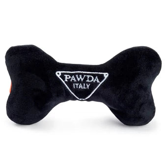 Pawda - Black